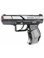 Детски пистолет Villa Giocattoli Squadra Speciale - С капси, 8 изстрела