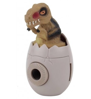 Детски проектор Apli - Kids, T-Rex, с 24 изображения