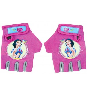 Детски ръкавици за велосипед D'Arpeje - Disney Princess
