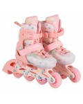 Детски регулируеми ролери Byox - Glami Stars, S (30-33)
