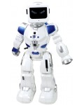 Детски робот Sonne - Reflector, бял