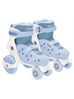 Детски ролкови кънки Globber - Learning Skates, 26-29 номер, сини