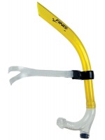 Детски шнорхел за техника и тренировка Finis - Swimmer's Snorkel