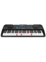  Детски синтезатор iDance - G800, със светещи обучителни клавиши 