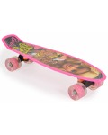 Детски скейтборд Disney - Barbie 22“
