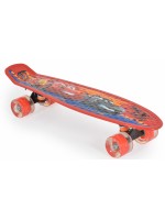 Детски скейтборд Disney - Cars 22“
