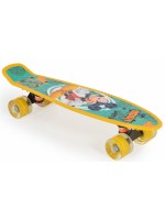 Детски скейтборд Disney - Mickey 22“