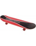 Детски скейтборд Mesuca - Ferrari, FBW19, червен