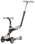 Детски скутер 5 в 1 QPlay - Sema, Pearl Beige