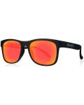 Детски слънчеви очила Shadez - 7+, червени