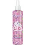 Детски спрей за тяло Martinelia - Supergirl, 210 ml