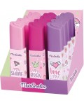 Детски спрей за тяло Martinelia Supergirl - Асортимент, 60 ml