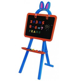 Детски статив за рисуване Raya Toys 