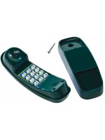 Детски телефон KBT - Със звук, зелен