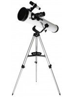 Детски телескоп Buki France - Рефлекторен, 50 дейности