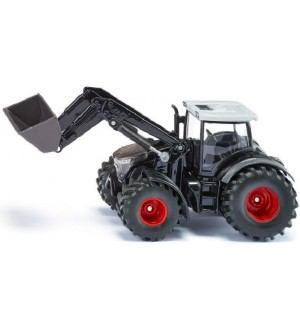 Детски трактор Siku - Fendt 942 Vario