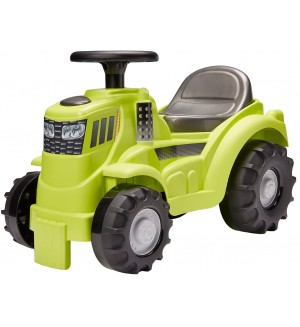 Детски трактор за яздене Ecoiffier - 51.5 cm