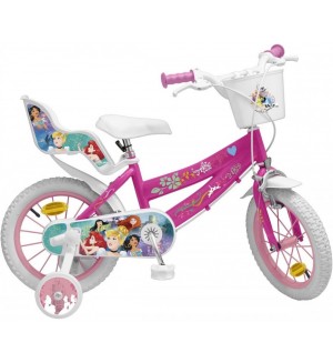 Детски велосипед Huffy - 14