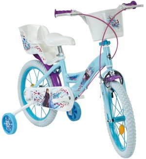 Детски велосипед Huffy - 16