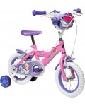 Детски велосипед Huffy - Disney Princess, 12