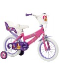 Детски велосипед Huffy - Disney Princess, 14''