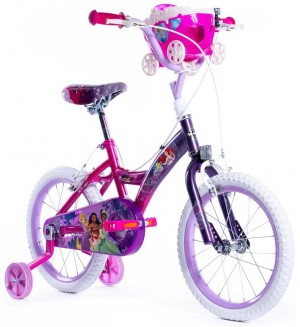 Детски велосипед Huffy - Disney Princess, 16''