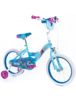 Детски велосипед Huffy - Frozen, 16''