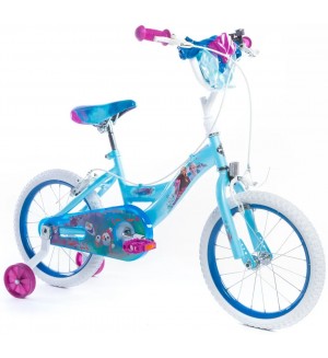 Детски велосипед Huffy - Frozen, 16''