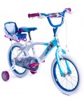 Детски велосипед Huffy - Frozen, 16''