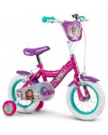 Детски велосипед Huffy - Gabby’s Dollhouse, 12