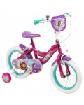 Детски велосипед Huffy - Gabby's Dollhouse, 14''
