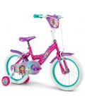 Детски велосипед Huffy - Gabby’s Dollhouse, 16''