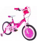 Детски велосипед Huffy - Minnie, 16''