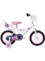 Детски велосипед Huffy - Minnie, 16''