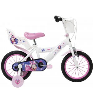 Детски велосипед Huffy - Minnie, 16''