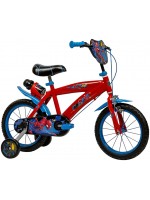 Детски велосипед Huffy - Spider-Man, 14''