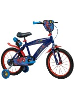 Детски велосипед Huffy - Spider-Man, 16''