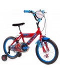 Детски велосипед Huffy - Spiderman, 16''