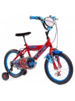Детски велосипед Huffy - Spiderman, 16''
