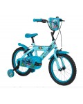 Детски велосипед Huffy - Stitch, 14'', син