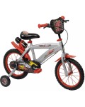 Детски велосипед Huffy - Светкавицата Маккуин, 16''
