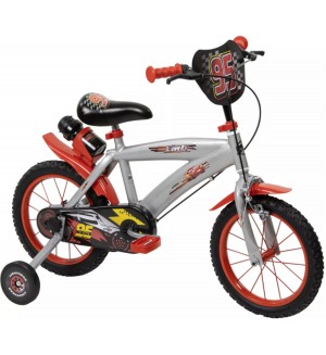 Детски велосипед Huffy - Светкавицата Маккуин, 16''