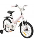 Детски велосипед Makani - 16'', Ostria Pink
