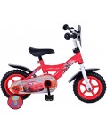 Детски велосипед  помощни колела E&L cycles - Колите, 10''