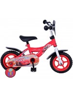 Детски велосипед  помощни колела E&L cycles - Колите, 10''