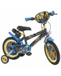 Детски велосипед Toimsa - Batman, 14