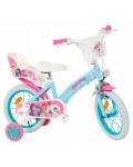 Детски велосипед Toimsa - My Little Pony, 14''