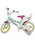 Детски велосипед Toimsa - Peppa Pig, 14