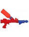  Детски воден пистолет GT - 40 cm, червен
