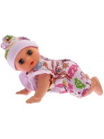 Детско бебе Raya Toys - Пълзящо и вървящо Детско бебе Raya Toys - Пълзящо и вървящо